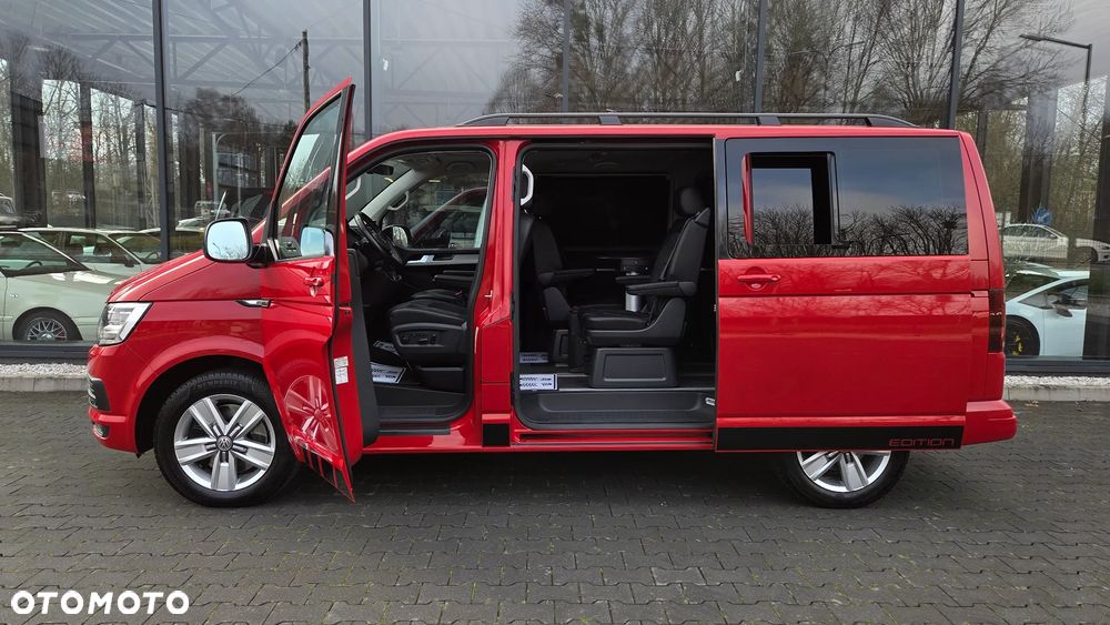 Volkswagen Multivan 2.0 TDI L1 Higline DSG - 31