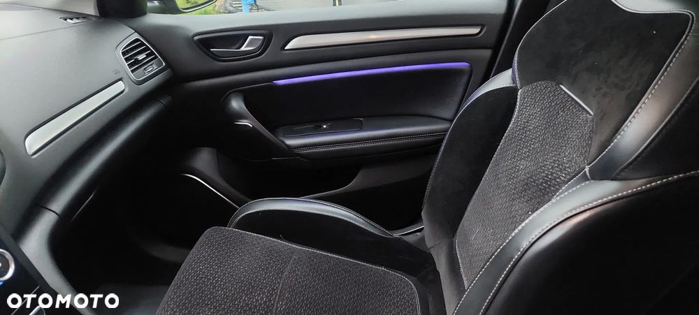 Renault Megane ENERGY TCe 130 LIMITED - 10