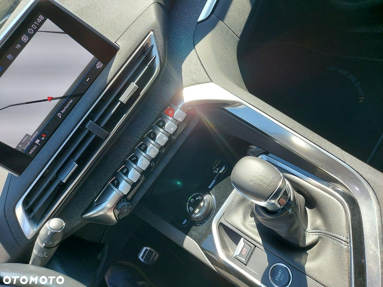 Peugeot 3008 - 14