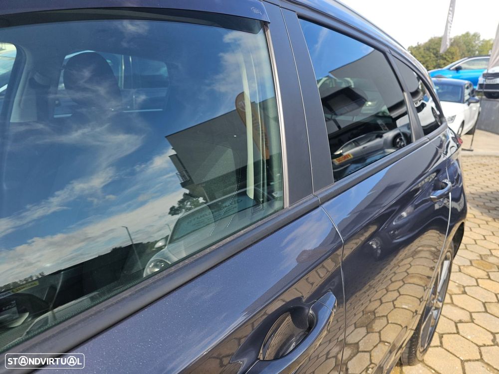 Hyundai i30 SW 1.0 T-GDI Premium - 13