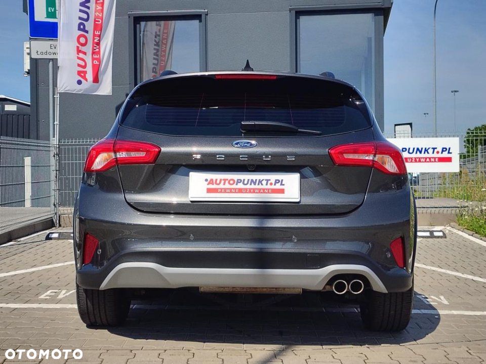 Ford Focus - 5
