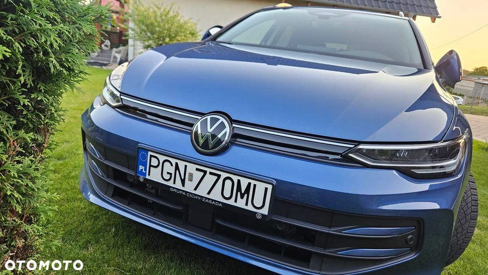 Volkswagen Golf 1.5 TSI Life Plus - 13