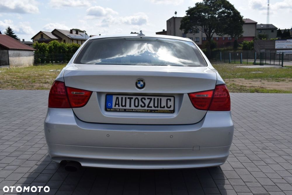 BMW Seria 3 - 9