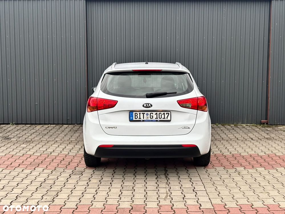 Kia Ceed 1.4 L Business Line - 8