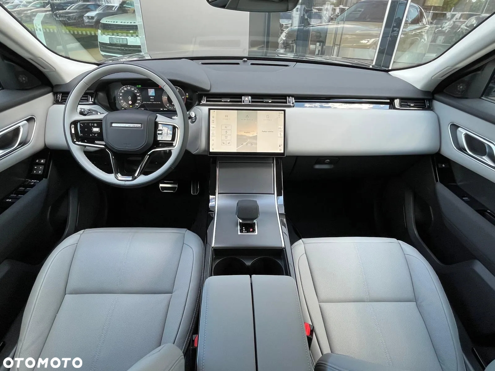 Land Rover Range Rover Velar - 9