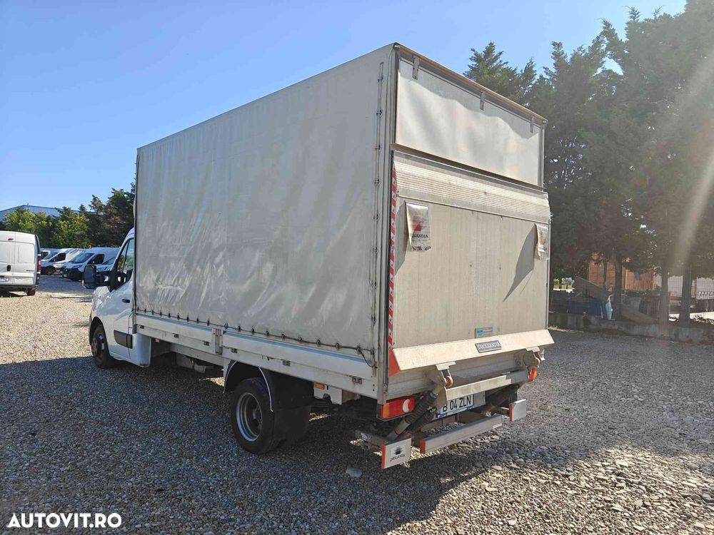 Renault Master - 3