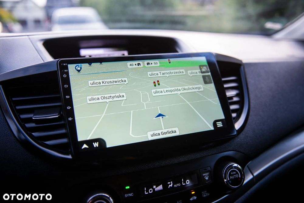 Honda CR-V 2.0i-VTEC 4WD Automatik Executive - 25