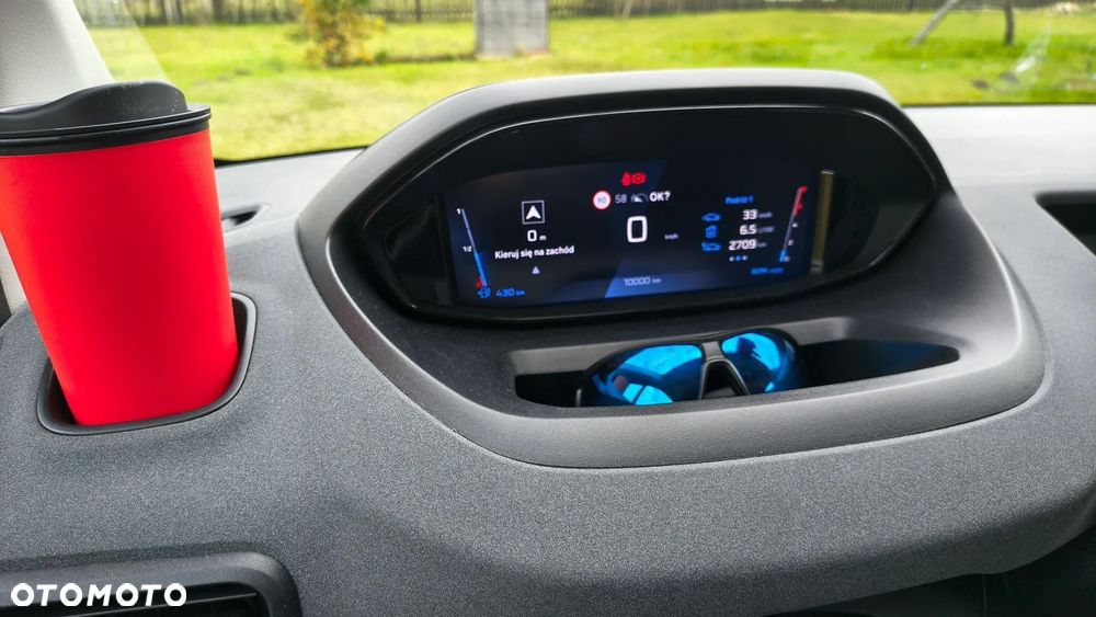 Peugeot Rifter 1.5 BlueHDI Allure S&S - 24