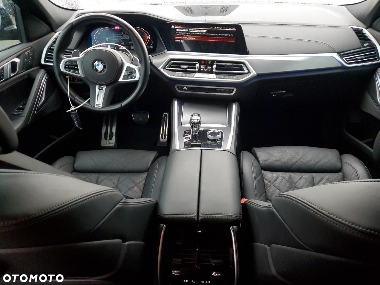 BMW X6 - 8