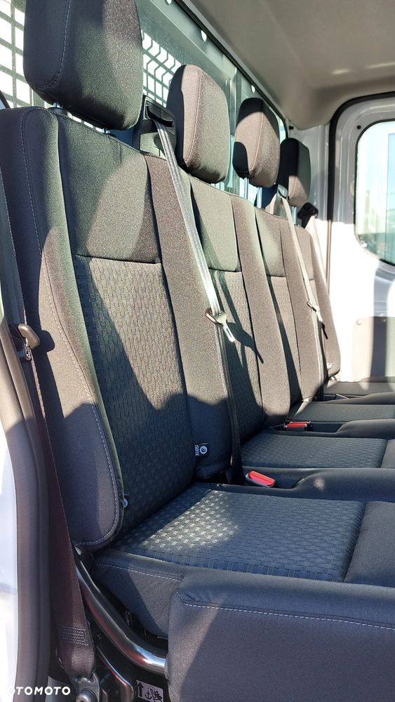 Ford Transit - 8