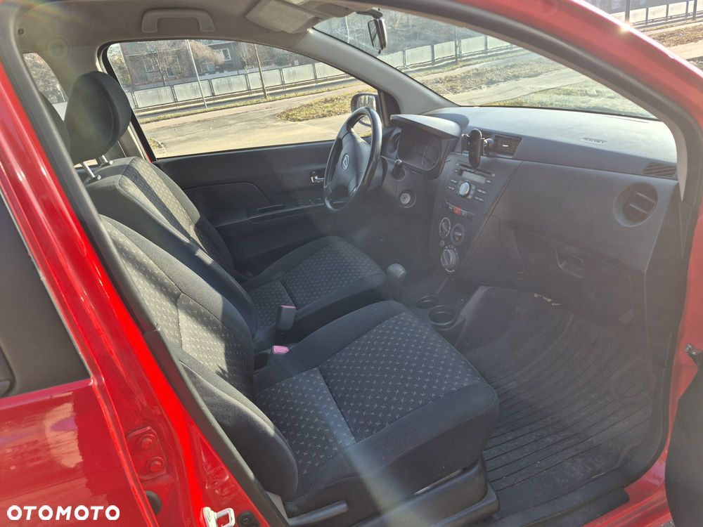 Daihatsu Cuore Automatik - 6