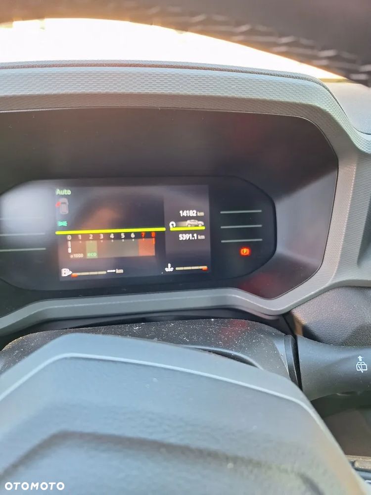 Dacia Duster 1.3 TCe SL Extreme - 10