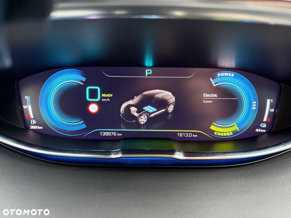 Peugeot 3008 225 e-EAT8 Allure Pack - 14