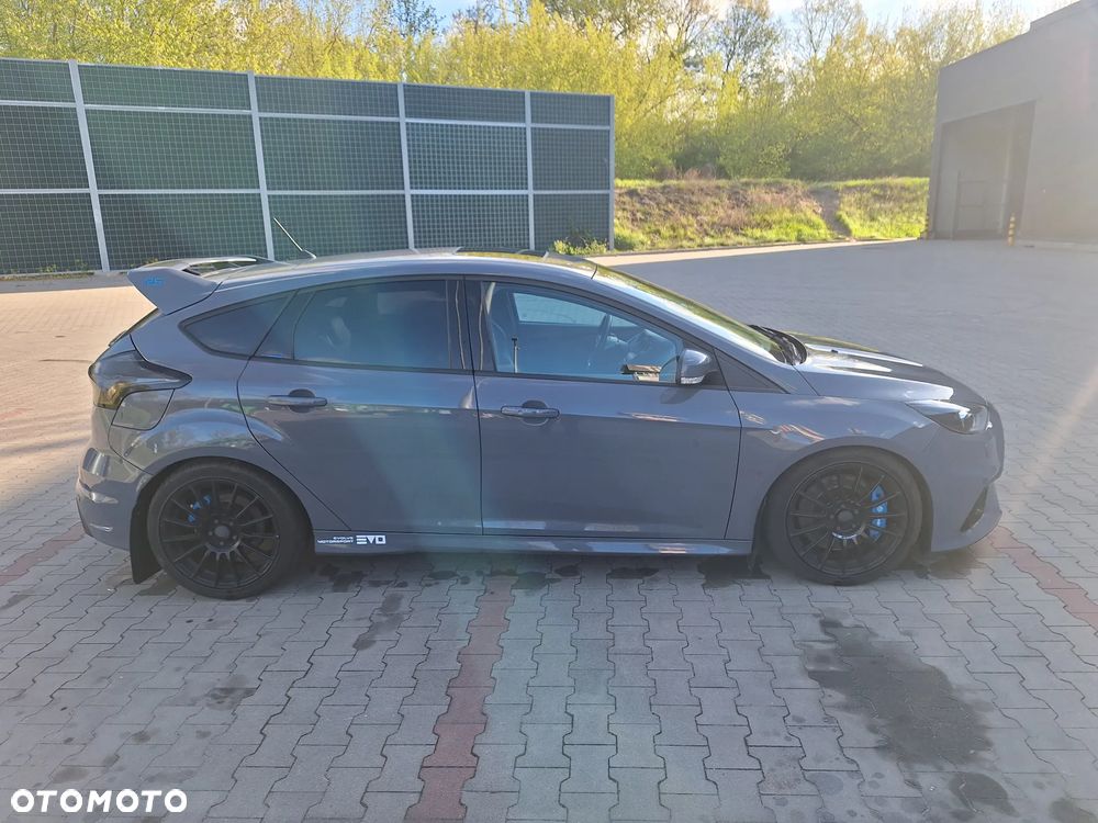 Ford Focus - 6