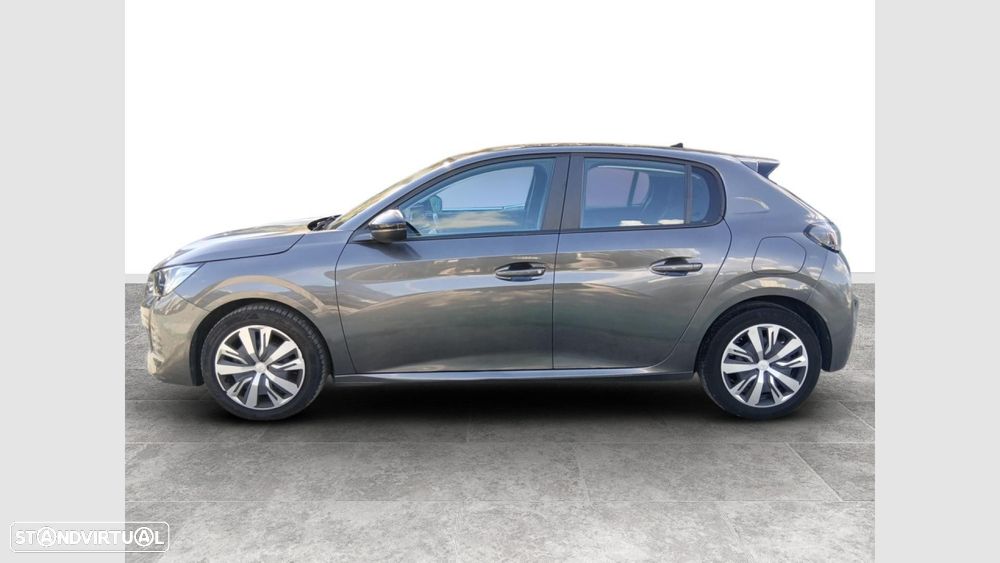 Peugeot 208 2023 photo 5
