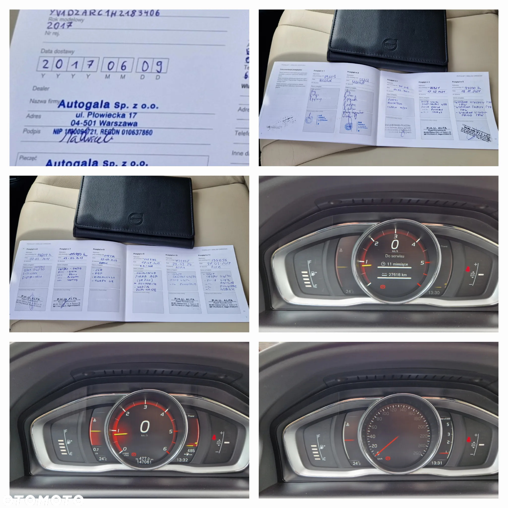 Volvo XC 60 D3 Drive-E Summum - 13