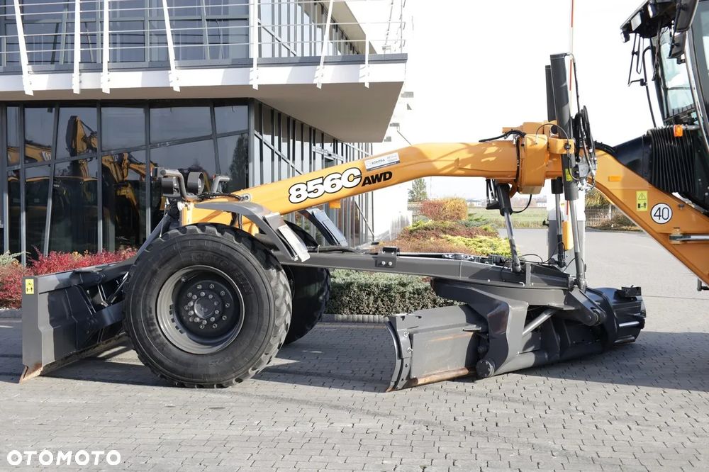 Case 856C AWD EH - 13