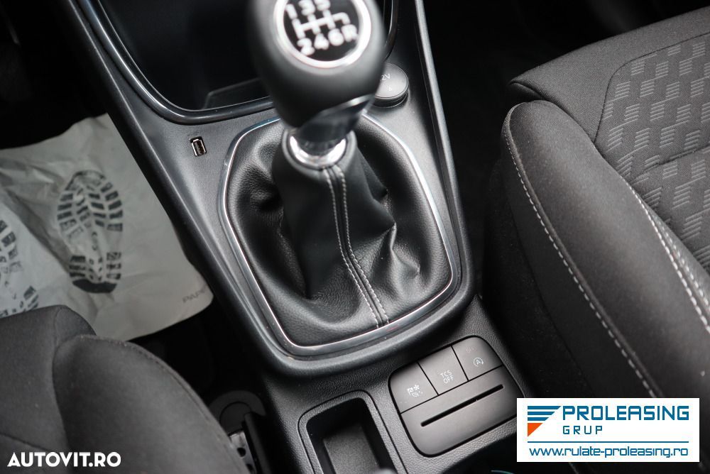 Ford Puma - 12