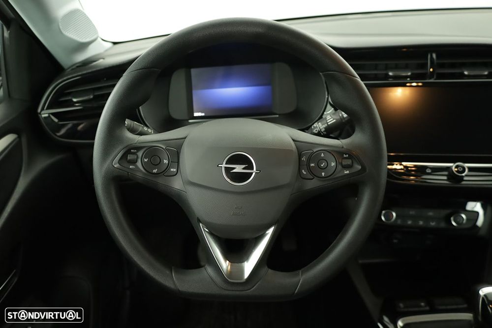 Opel Corsa 1.2 T Edition - 14