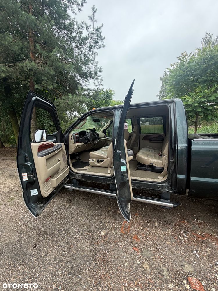 Ford F350 SUPER DUTY - 9