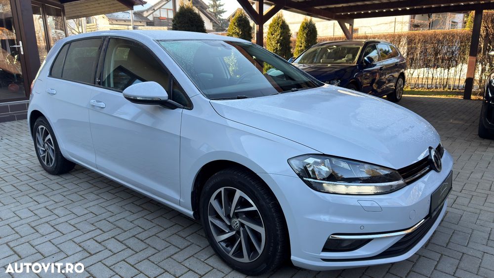 Volkswagen Golf 1.0 TSI Sound - 29