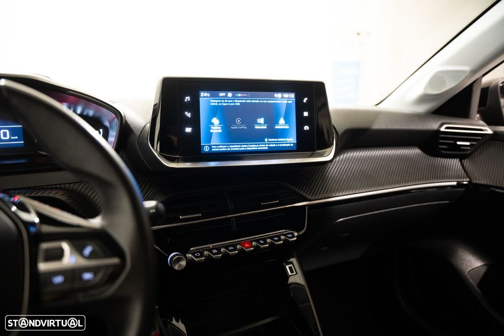 Peugeot 208 1.2 PureTech Active - 14