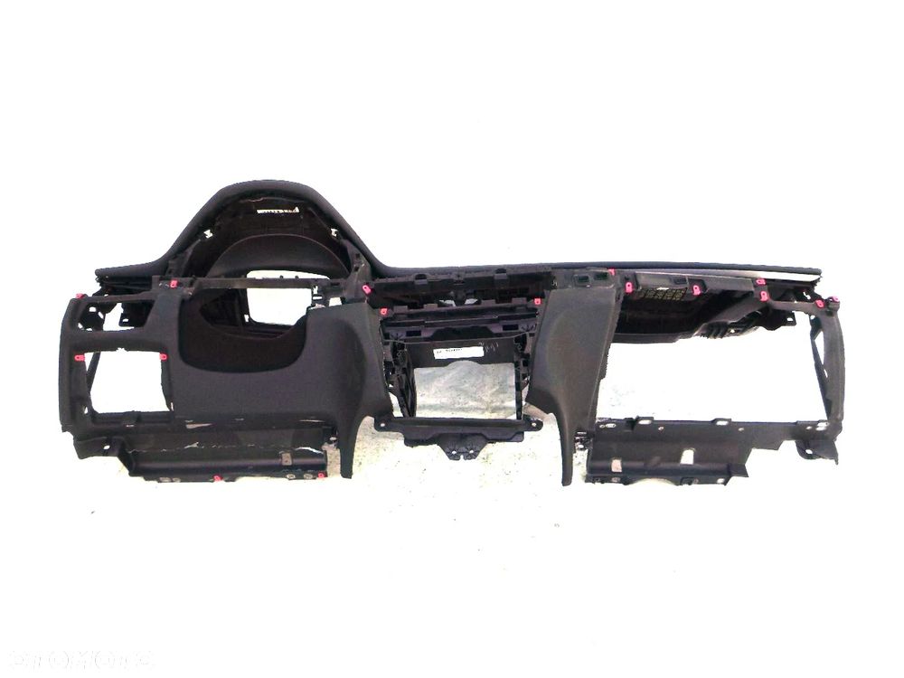 BMW X5 X6 F15 F16 KONSOLA deska  NOWA ORYGINAŁ - 11