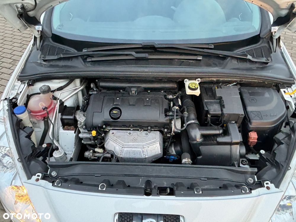 Peugeot 308 95 VTi Filou - 37