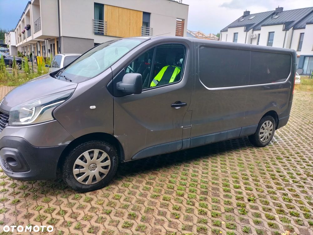 Renault Trafic L2H1 Komfort - 6