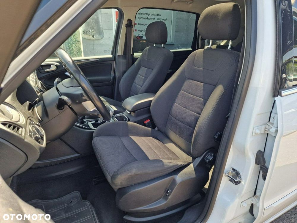 Ford S-Max 1.6 EcoBoost Start Stopp System Titanium - 7