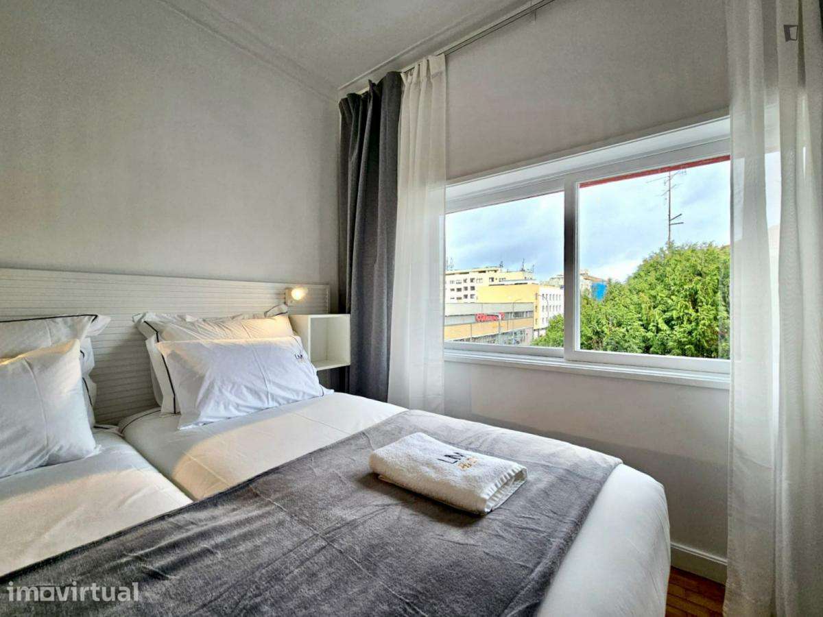 Apartamento com 2 quartos - localizado em Cedofeita Porto - Grande imagem: 3/15