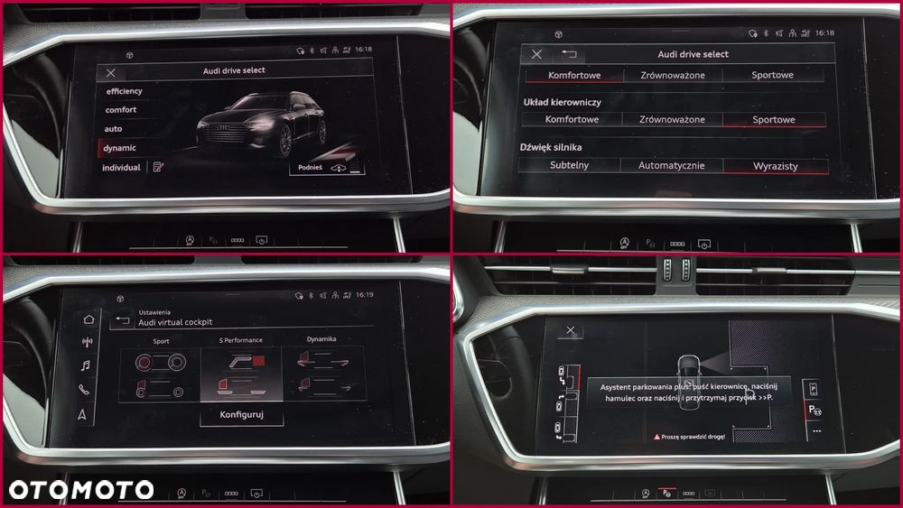 Audi S6 Avant TDI quattro tiptronic - 22