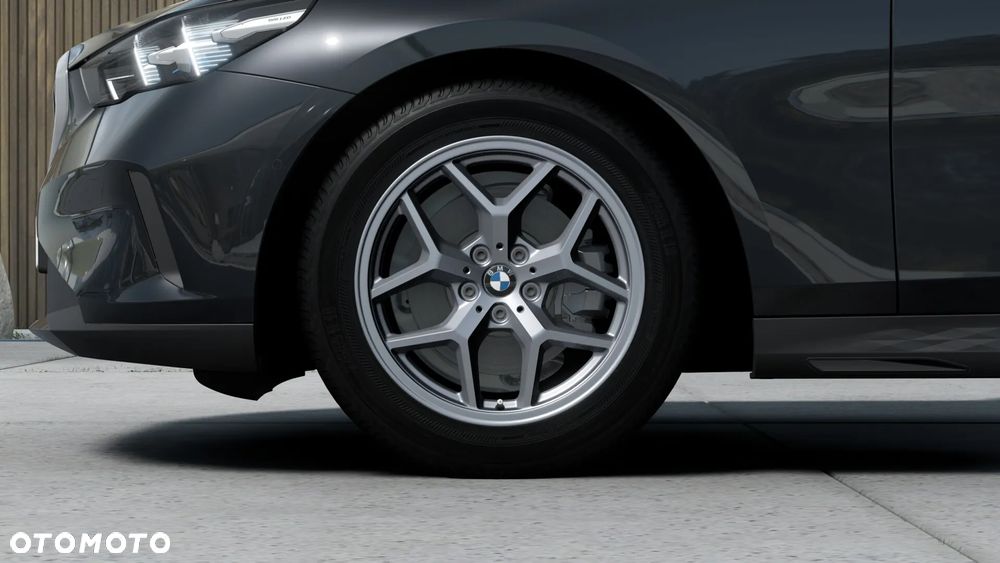 BMW Seria 5 520d mHEV - 7