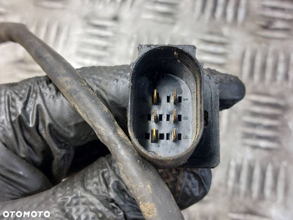 SONDA LAMBDA VOLKSWAGEN GOLF V 1.4 FSI 03C907807C 0258007359 - 4