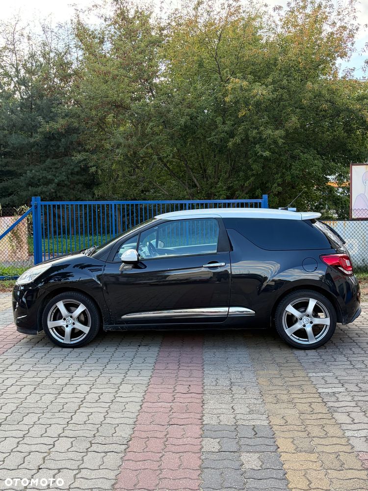 Citroën DS3 1.6 THP Ultra Prestige - 4