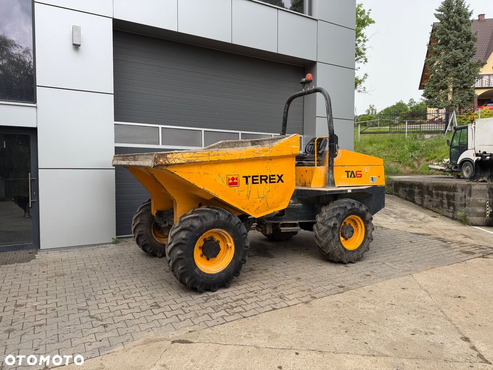 Terex TA6 - 2