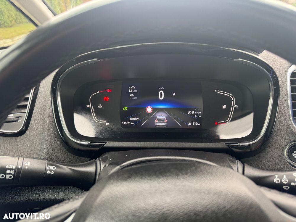 Renault Espace BLUE dCi 200 EDC INITIALE PARIS - 15