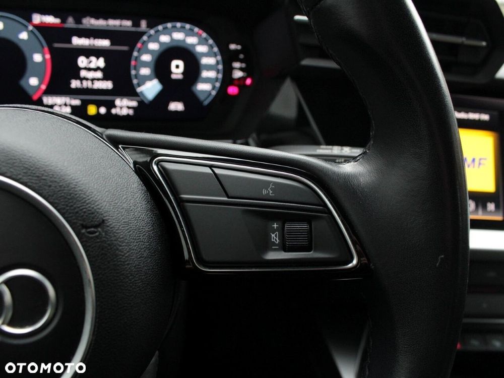 Audi A3 Sportback TDI 85 kW - 26