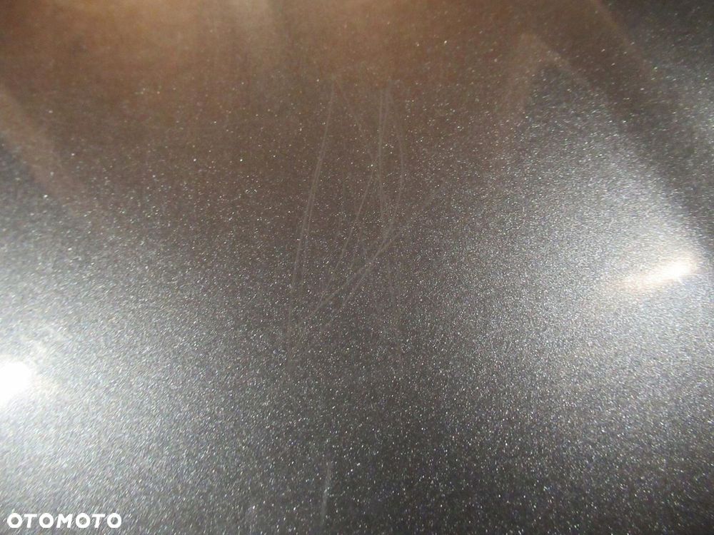 MASKA NISSAN X-TRAIL T30 LIFT 2007 ROK KOD K21K - 5