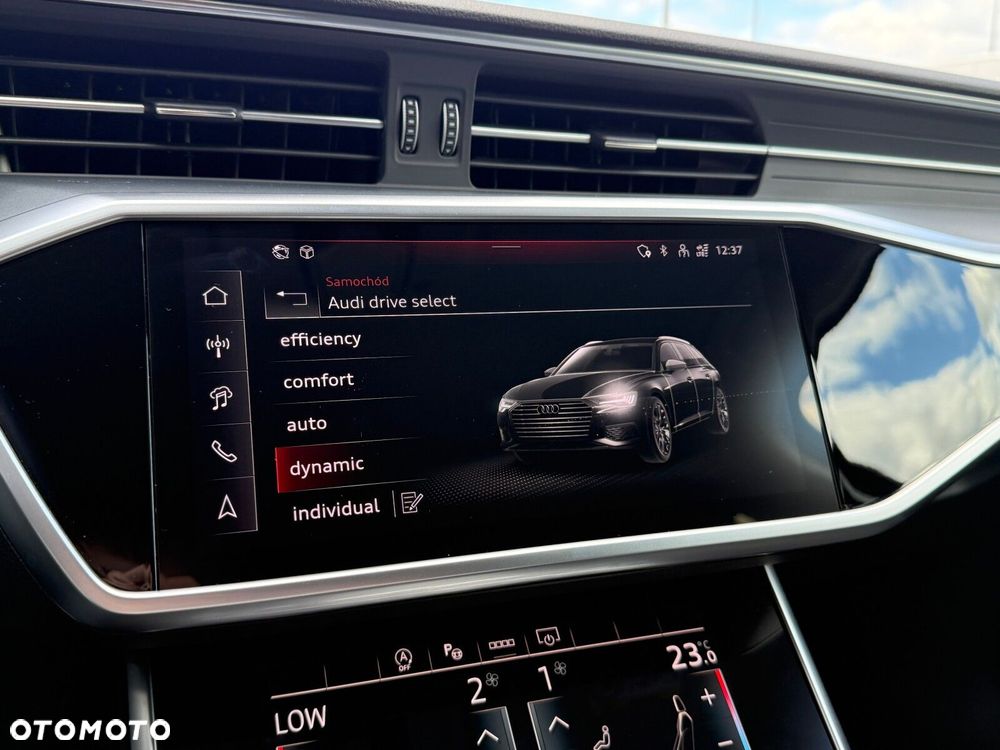 Audi A6 Avant - 35