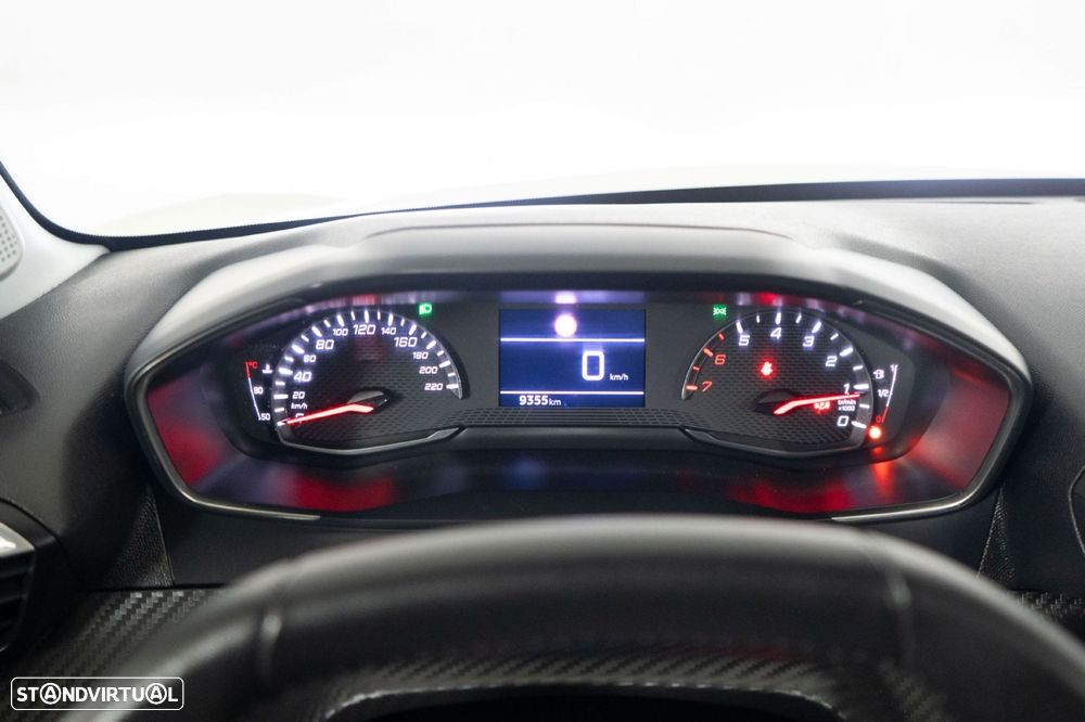 Peugeot 208 1.2 PureTech Active - 26