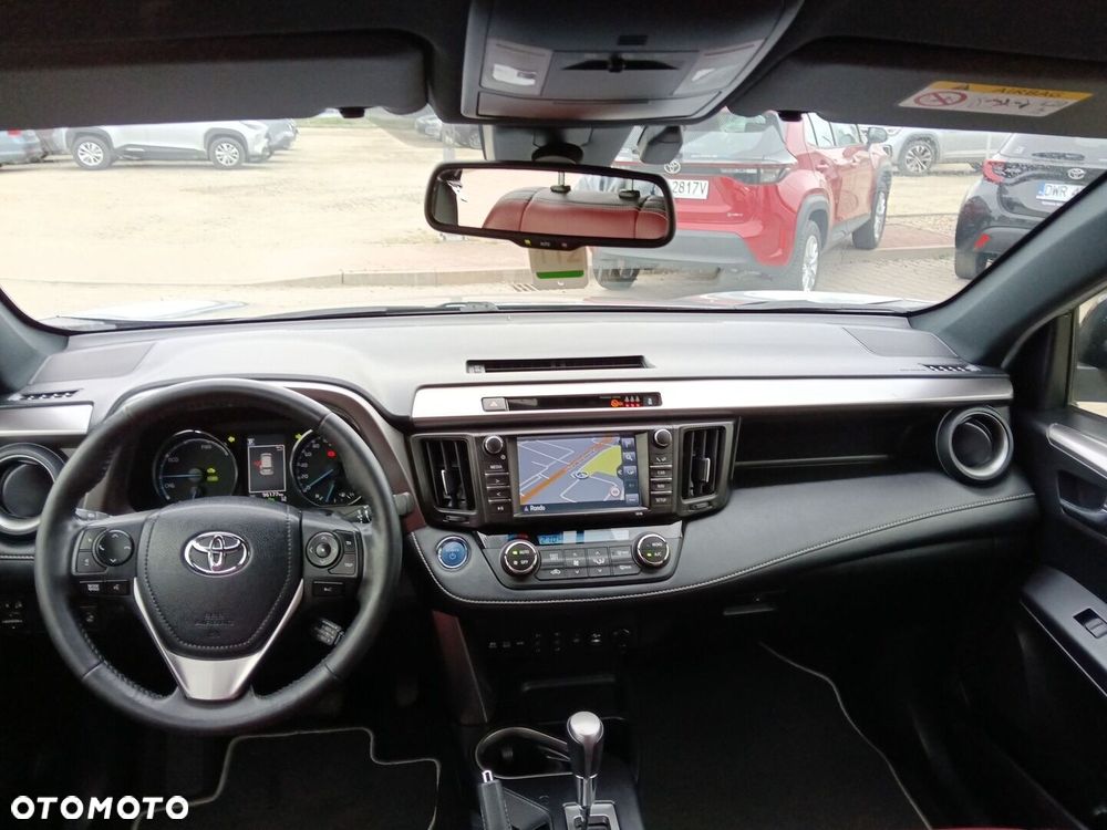 Toyota RAV4 - 3