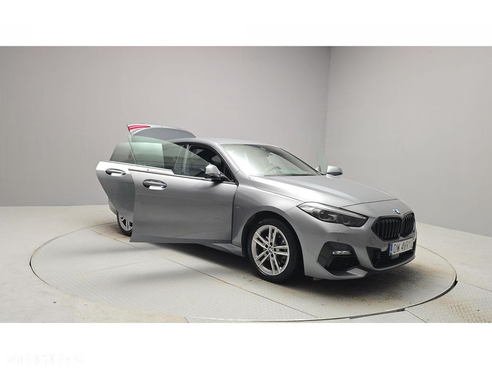 BMW Seria 2 218i M Sport - 14