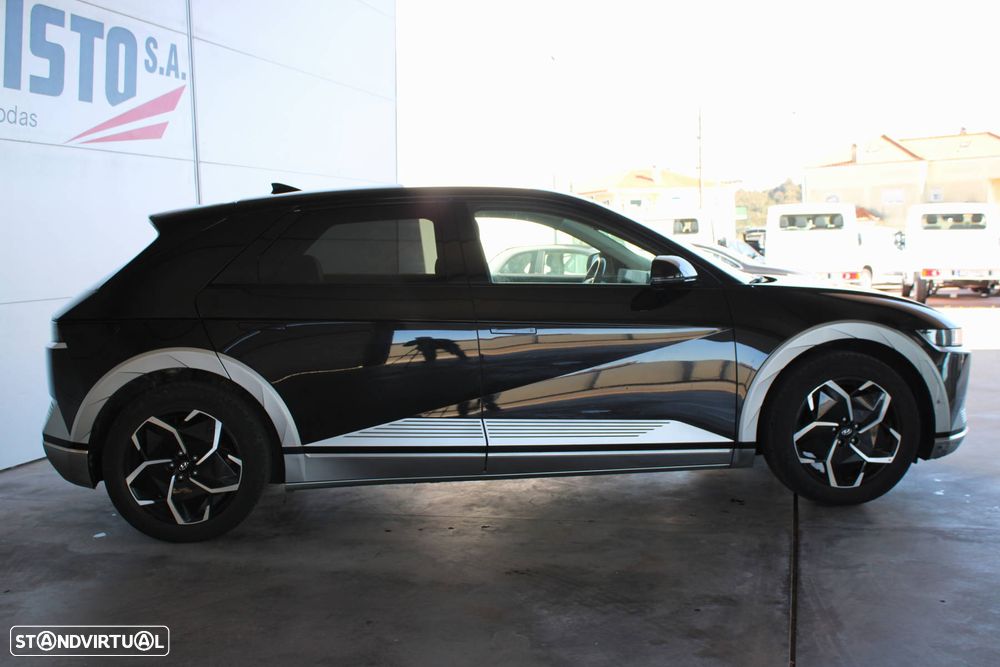 Hyundai Ioniq 5 73 kWh Vanguard+ - 3