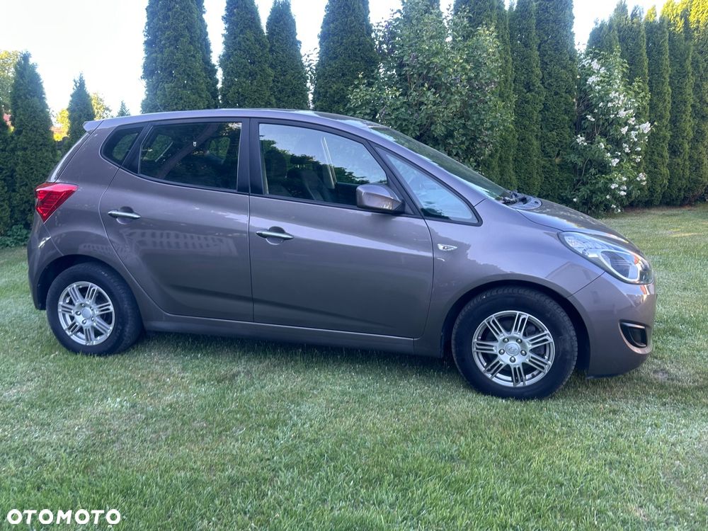Hyundai ix20 1.6 CRDi Comfort - 7