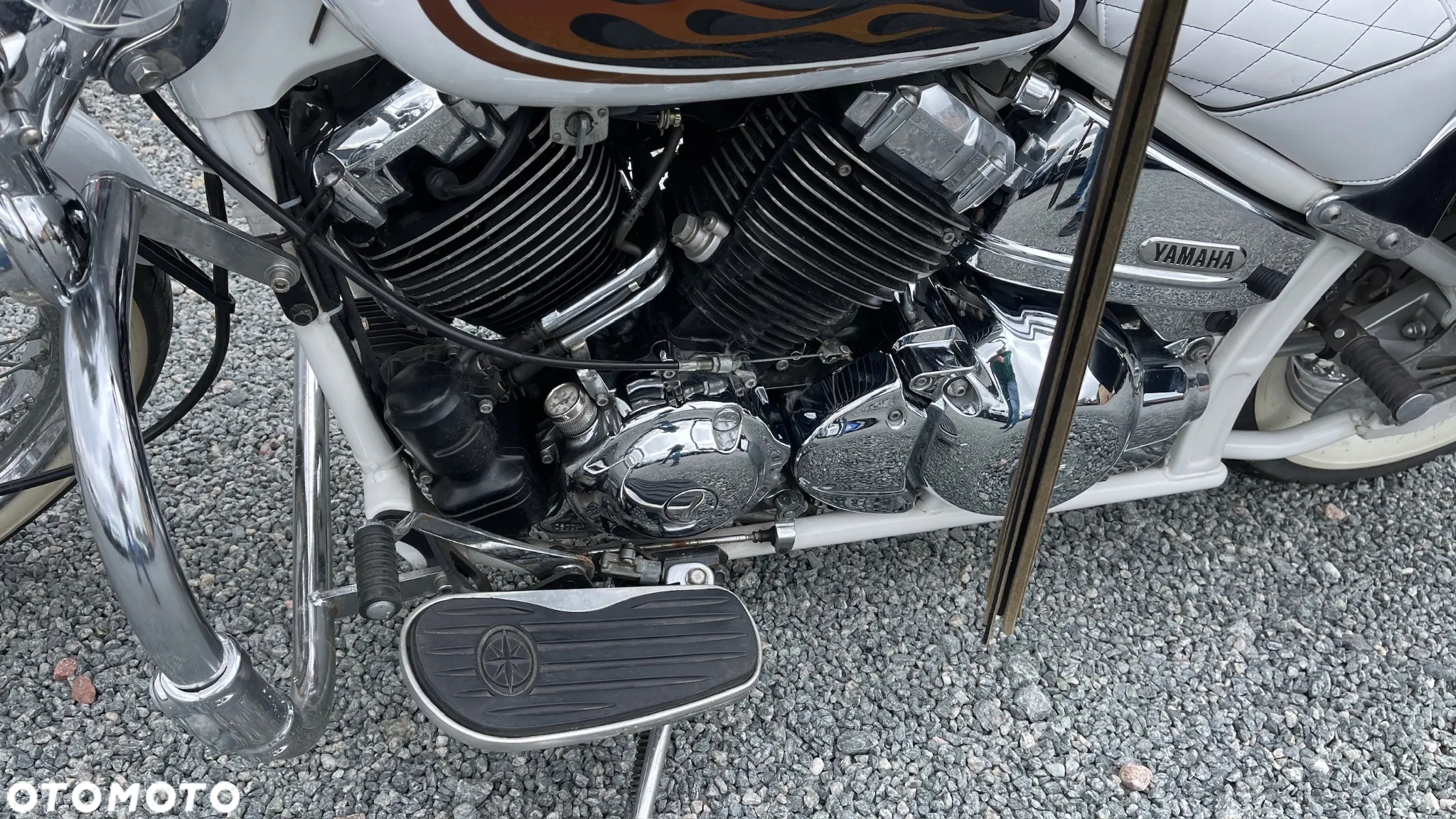 Yamaha Drag Star - 17
