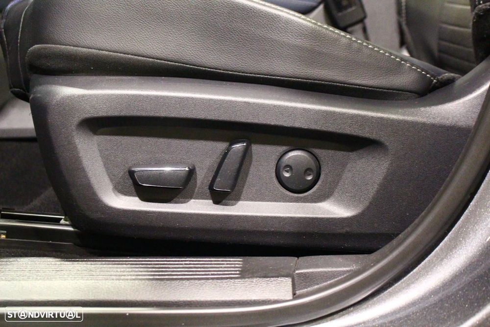 Nissan Qashqai 1.3 DIG-T Tekna Premium - 26