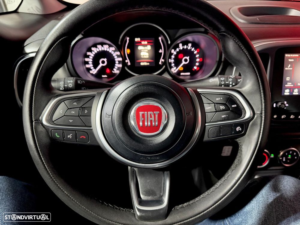 Fiat 500L 1.3 MJ Lounge S&S - 22