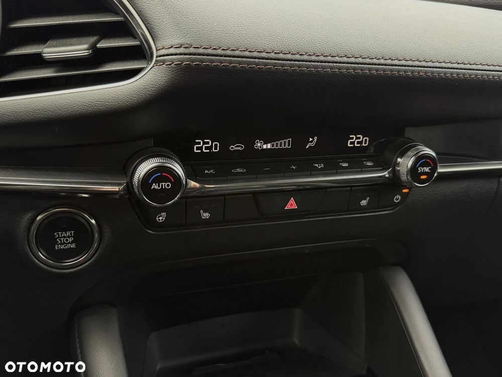 Mazda 3 2.0 mHEV Centre-Line - 13