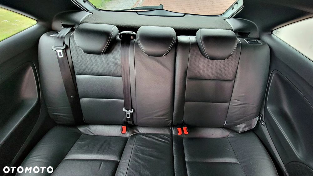 Seat Ibiza SC 1.4 TSI Cupra DSG - 8